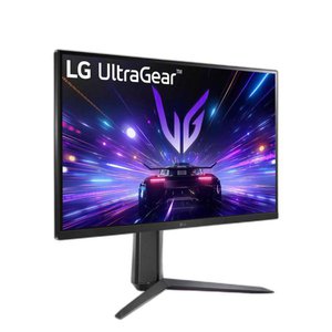 Màn hình LG UltraGear Gaming 27GS65F-B.ATV (27" / IPS / FHD / 180Hz / 1ms)