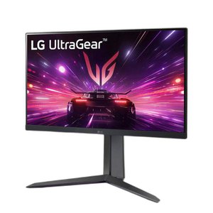 Màn hình LG UltraGear Gaming 24GS65F-B.ATV (24" / IPS / FHD / 180Hz / 1ms)