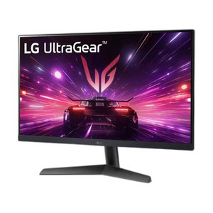 Màn hình LG UltraGear Gaming 24GS60F-B.ATV (24" / IPS / FHD / 180Hz / 1ms)