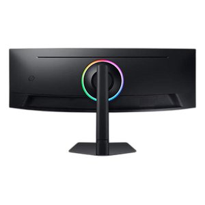 Màn hình gaming Samsung Odyssey G9 LS49CG954EEXXV (49 Inch/WQHD/VA/240Hz/1ms)