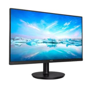 MÀN HÌNH PHILIPS 221V8LB/74 (22 INCH/FHD/VA/100HZ/1MS)