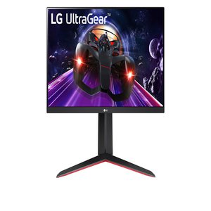 Màn hình LG UltraGear 24GN65R-B (23.8 inch-FHD-IPS-144Hz-1ms-FreeSync-HDR10)