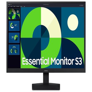 Màn hình 24 SAMSUNG LS24D310EAEXXV (24 inch - VA - FHD - 5ms - 75Hz)