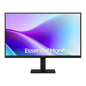 Màn hình Samsung S3 S32GF LS24F320GAEXXV (24 inch/FHD/IPS/120Hz/5ms)