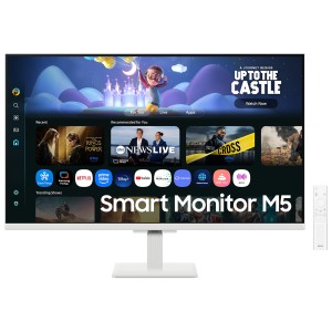 Màn hình thông minh Samsung M5 M50F LS32FM501EEXXV 32 inch