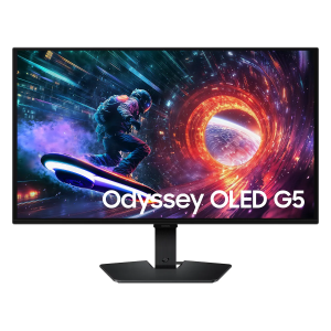 Màn hình Gaming Samsung Odyssey OLED G5 G50SF LS27FG502SEXXD 27 inch