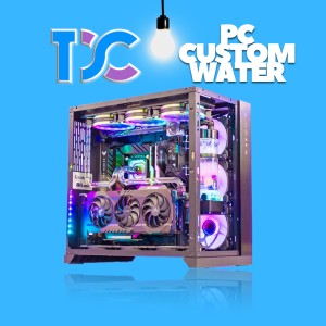 TDPC CUSTOM NƯỚC THEO YÊU CẦU (CS1)