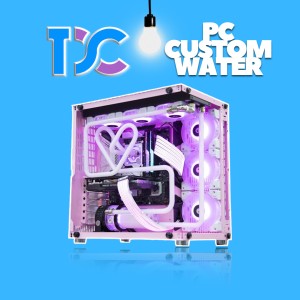 TDPC CUSTOM NƯỚC THEO YÊU CẦU (CS2)