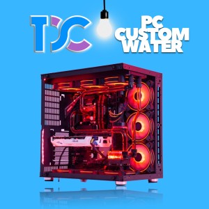TDPC CUSTOM NƯỚC THEO YÊU CẦU (CS6)