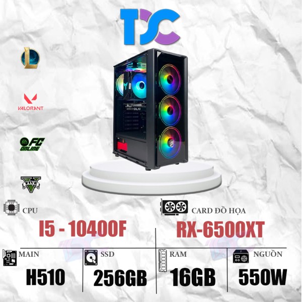 tdpc-gaming-i5-10400f-16gb-rx-6500xt-g2-1
