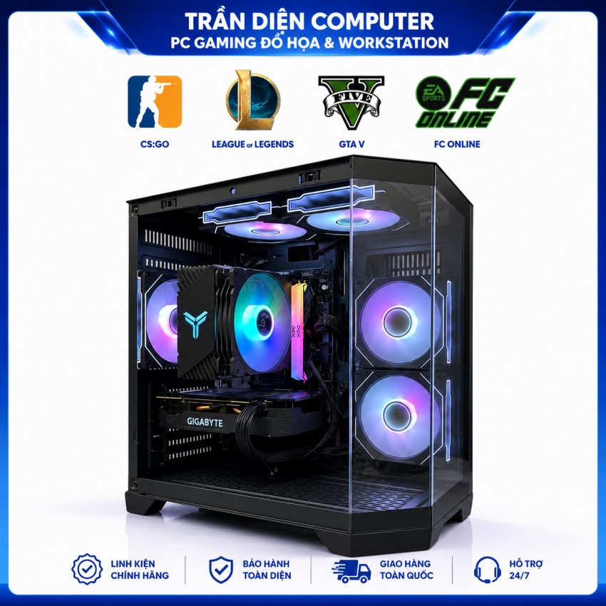 pc-td51-r7-5700xmain-b450-ram-16gb-d4-rtx-3050-6gb-ssd-512gb-nvme-1