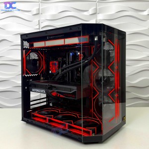 PC GAMING HIỆU NĂNG CAO i5 14600KF-RTX 5070 12GB (Cấu hình gốc)