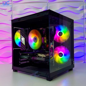 PC GAMING HIỆU NĂNG TẦM TRUNG i5 12400F-RTX 3060 12GB (Cấu hình gốc)