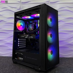 PC GAMING HIỆU NĂNG TẦM TRUNG i5 12400F-GTX 1660s (Cấu hình gốc)