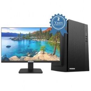 Máy tính thương hiệu Việt Nam VN800 (P/N: DLSI5124R16S512M22)