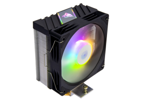 Tản nhiệt khí Jungle Leopard K-400 RGB