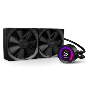 Tản nhiệt nước AIO NZXT Kraken Z63 - 280mm