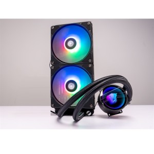 Tản nhiệt nước AIO LEOPARD TK1 RAD 240 LED RGB