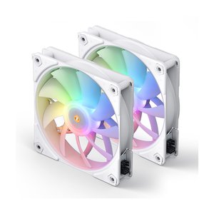 Fan Case Tản Nhiệt Jonsbo ZF-120(2in1/ Ghép nối không dây)