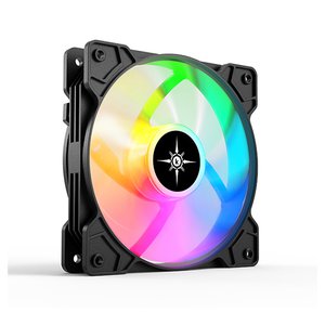 Fan Case Kenoo Esport RGB- Fan 12cm