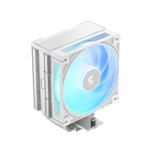 Tản nhiệt khí Deepcool AG400 G2 ARGB WH