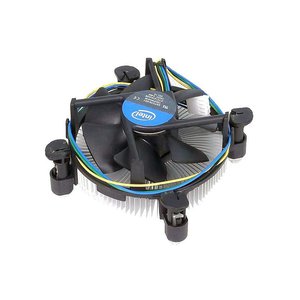 Tản nhiệt CPU Intel Socket 1200 - Hàng cũ