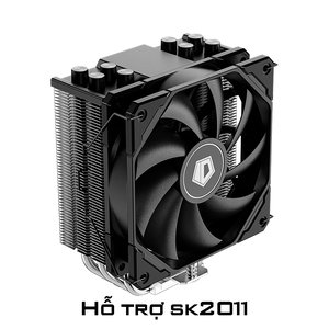 Tản nhiệt khí ID-Cooling CPU SE-214-XT PRO