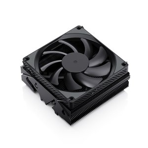 Tản nhiệt khí Jonsbo HX4170D Black