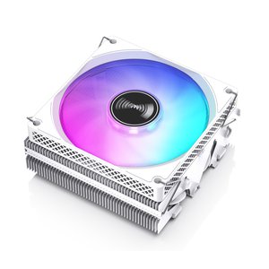 Tản nhiệt khí Jonsbo HX4170D White