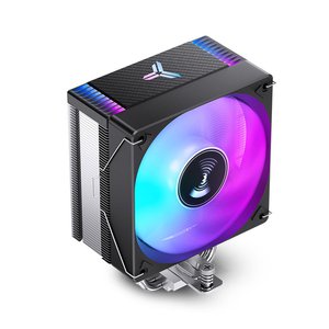 Tản Nhiệt Khí Jonsbo CR-1000 EVO Color Black