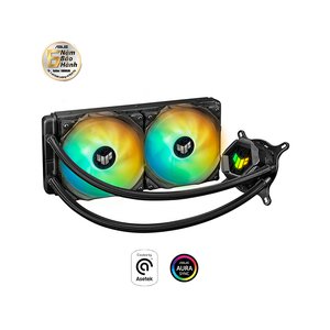 Tản nhiệt nước AIO ASUS TUF GAMING LC 240 ARGB