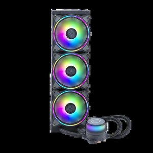 Tản nhiệt nước AIO COOLER MASTER ML360 ILLUSION