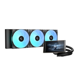 Tản nhiệt nước AIO Deepcool LT360 VISION ARGB