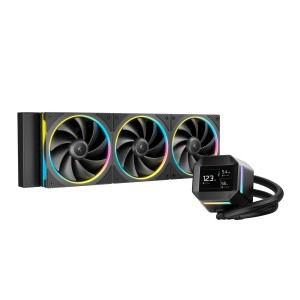 Tản nhiệt nước AIO Deepcool  LM360