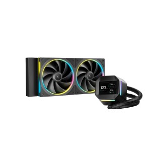 Tản nhiệt nước AIO Deepcool LM240